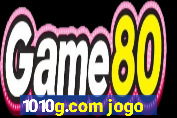 1010g.com jogo